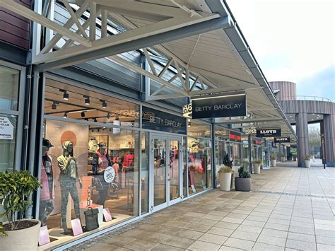 zweibrücken outlet mall.